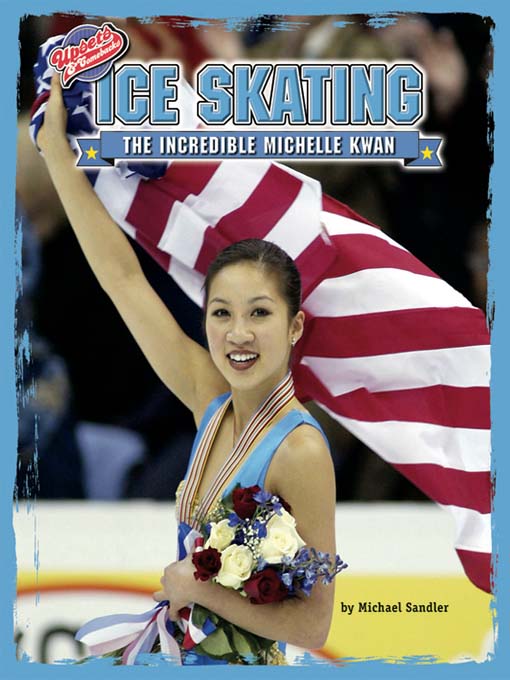Title details for Ice Skating by Michael Sandler - Available